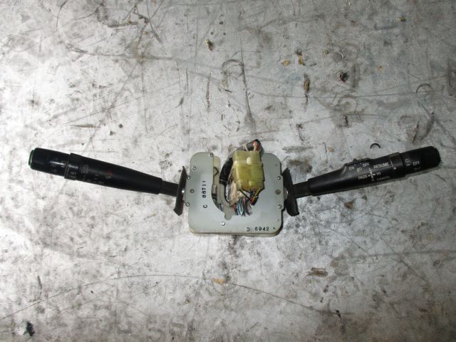 コンビネーションスイッチ