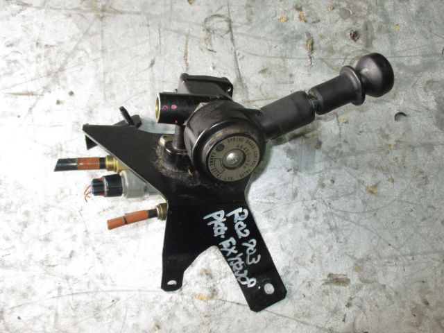 キャビン部品(その他)