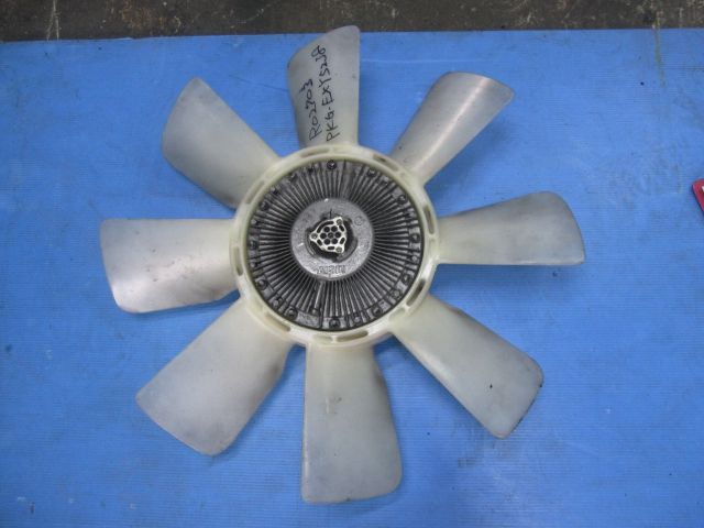 ファンクラッチ