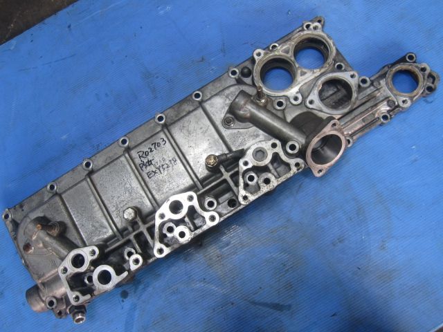 オイルクーラー