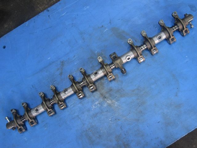 エンジン部品(その他)