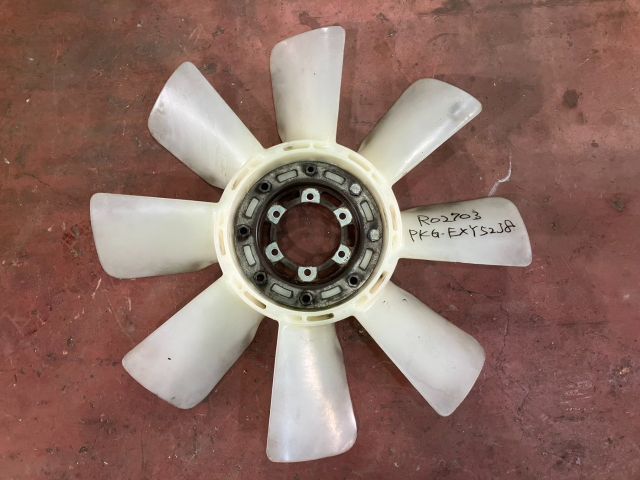 ファンクラッチ