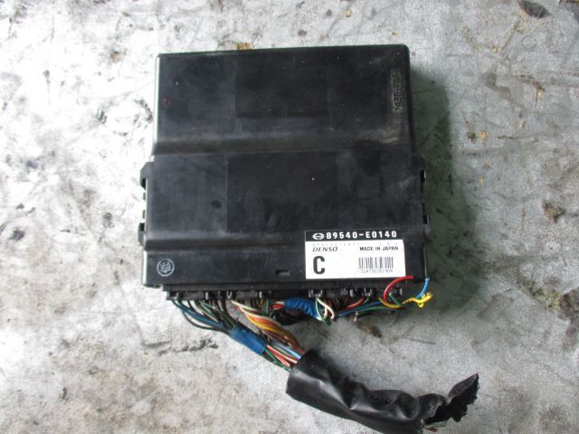 ABSコンピューター