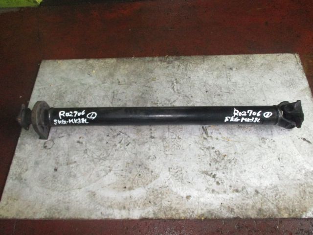 プロペラシャフトNo.1