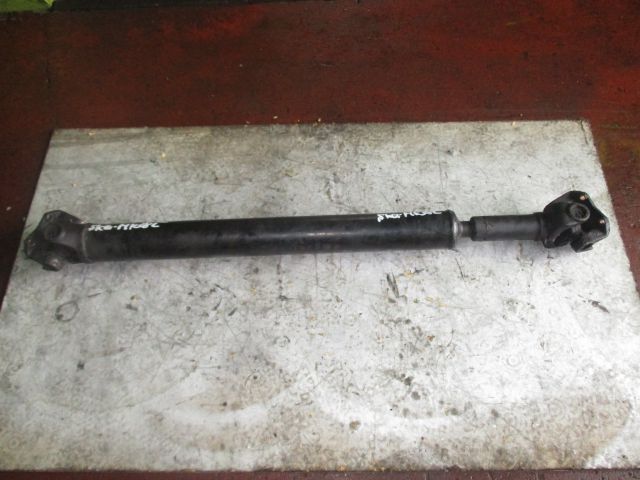 プロペラシャフトNo.2