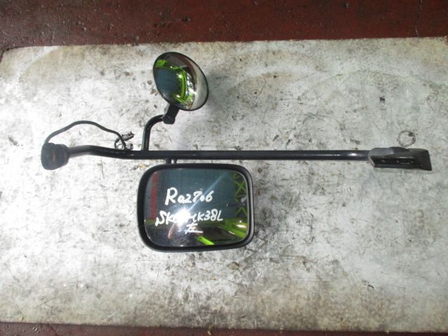 サイドミラーAy(左)