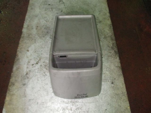 キャビン部品(その他)