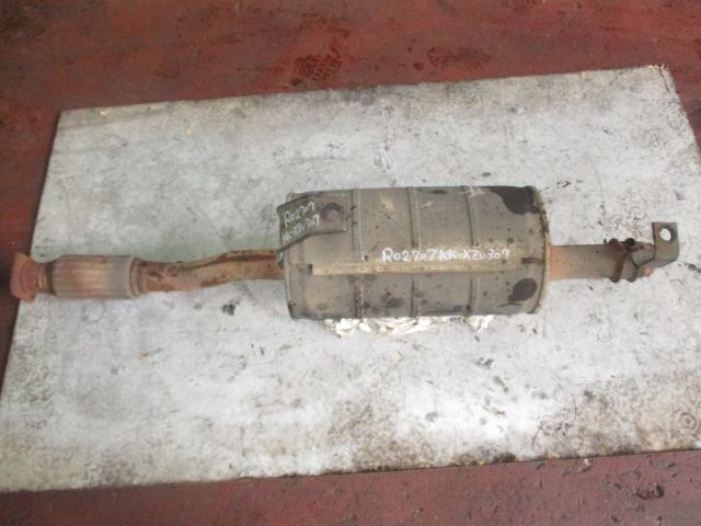 マフラータイコ