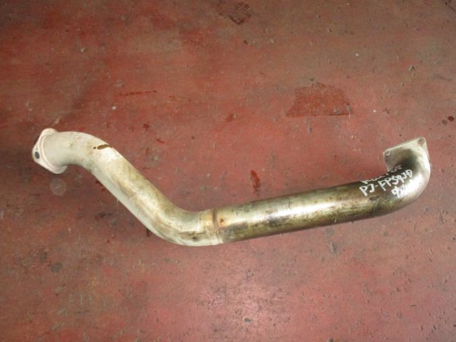 マフラーパイプ