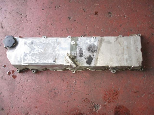 エンジン部品(その他)