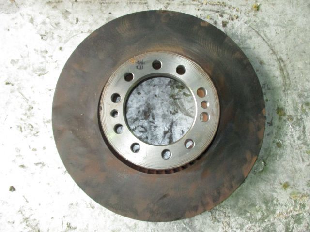 ディスクローター(前右)