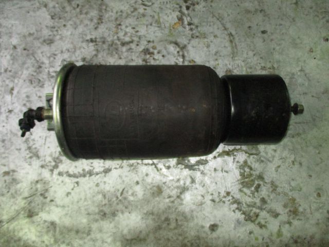 エアサスベローズ