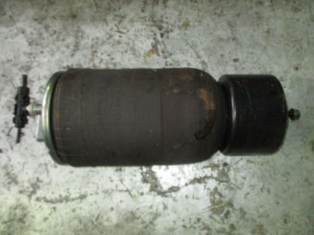 エアサスベローズ