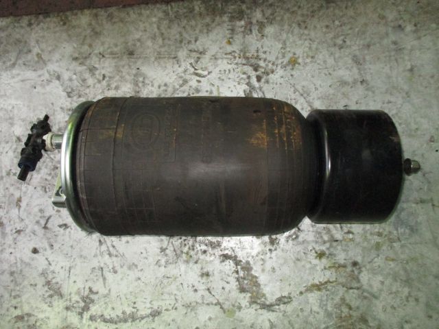 エアサスベローズ