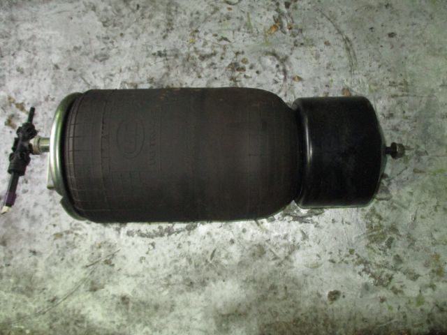 エアサスベローズ