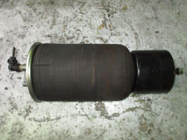 エアサスベローズ