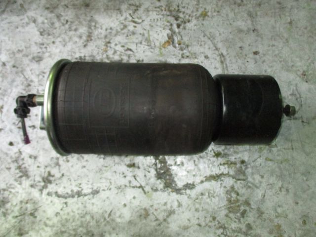 エアサスベローズ