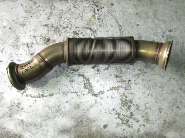 ジャバラパイプ