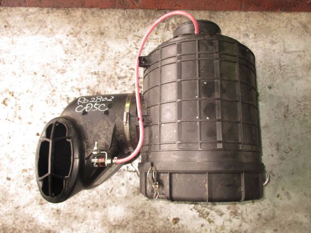 エアクリーナー