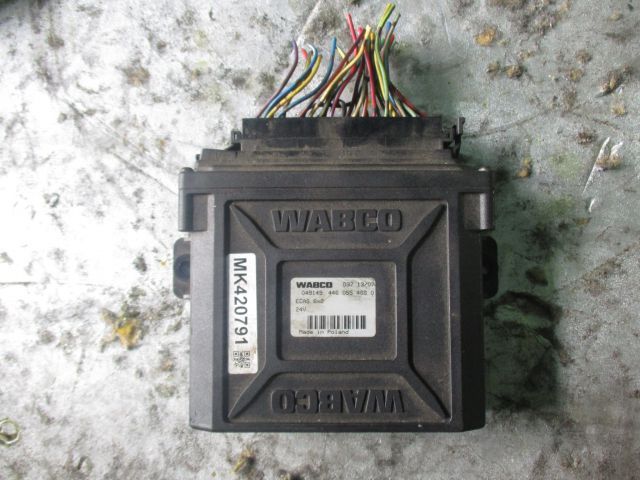 エアサスコンピューター