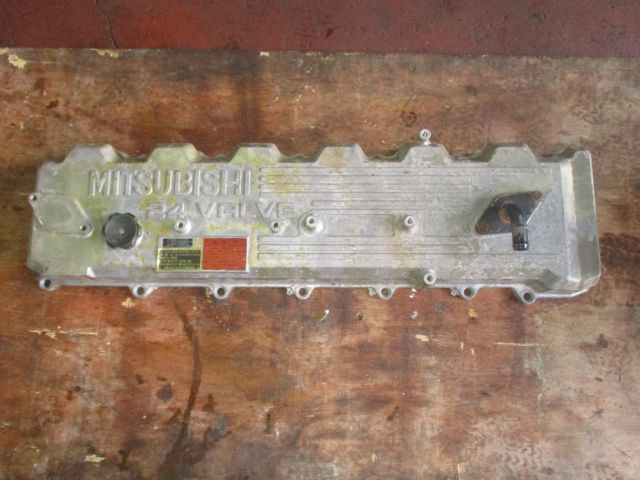 エンジン部品(その他)