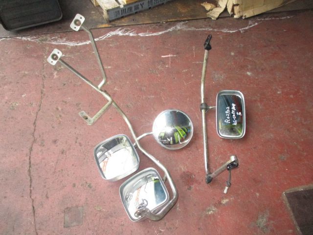 サイドミラーAy(右)