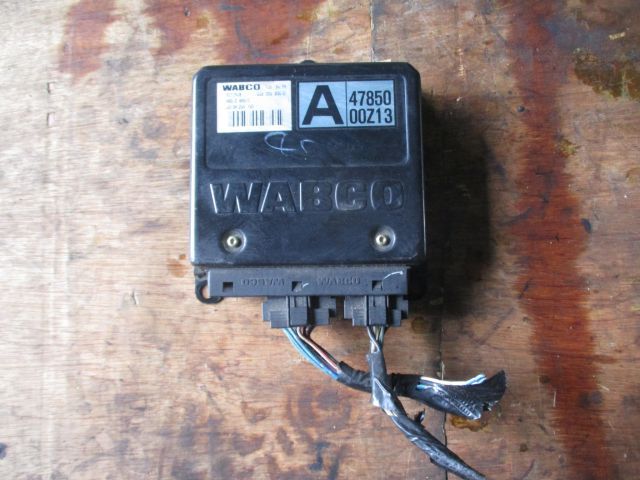 ABSコンピューター