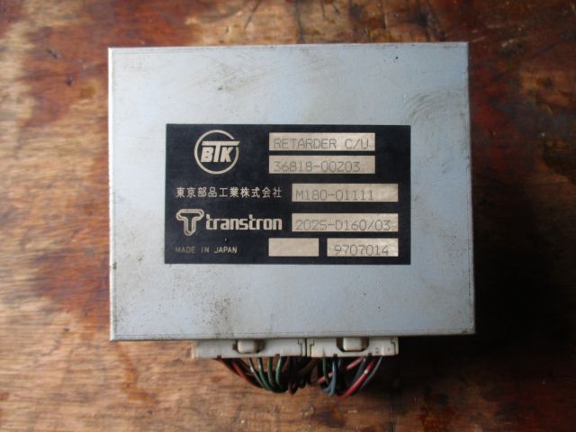 電装品(その他)