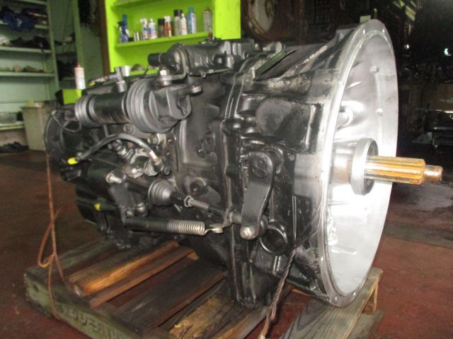 マニュアルミッションAy