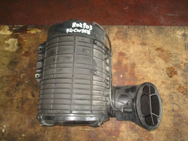 エアクリーナー