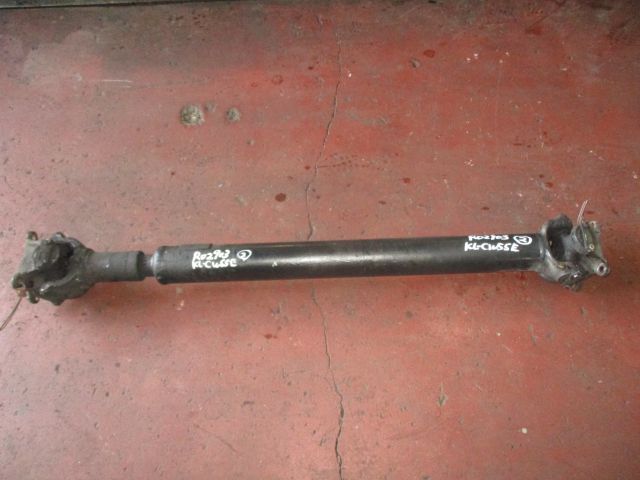 プロペラシャフトNo.2