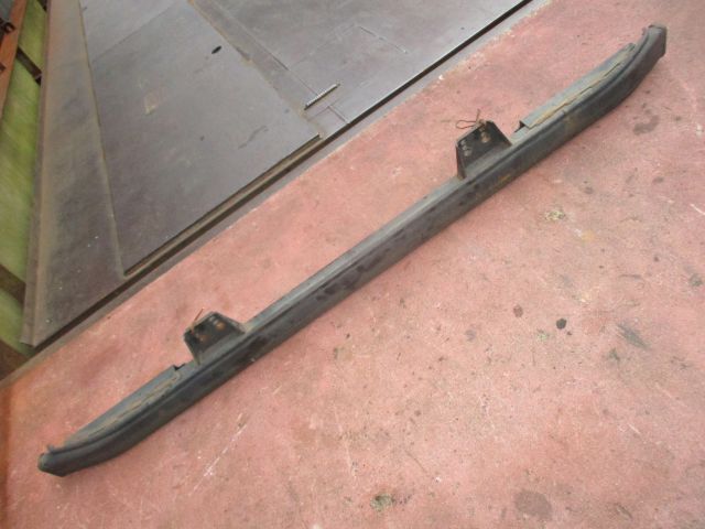 Fバンパーその他