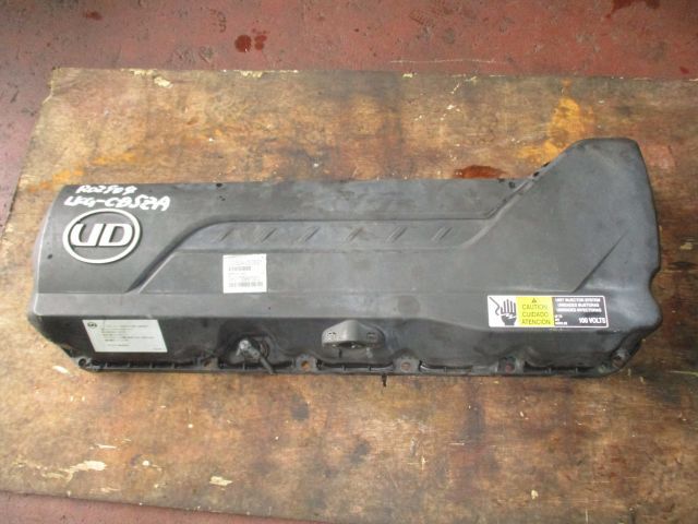 エンジン部品(その他)