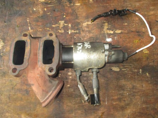 エンジン部品(その他)