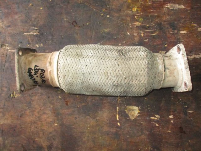 ジャバラパイプ