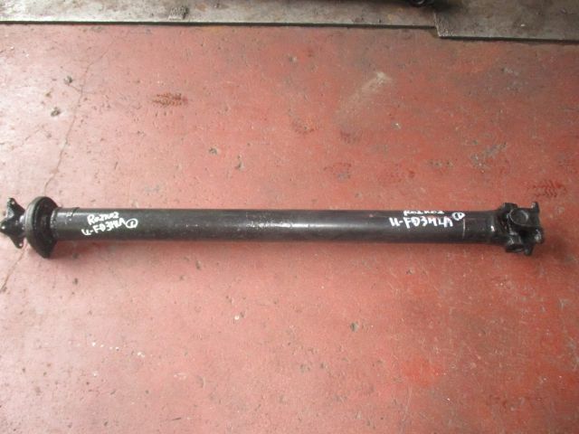 プロペラシャフトNo.1