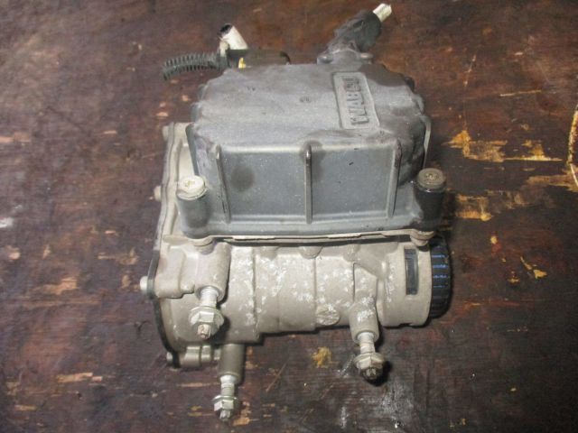 走行部品(その他)