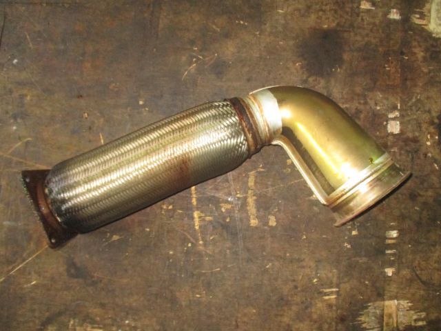 ジャバラパイプ