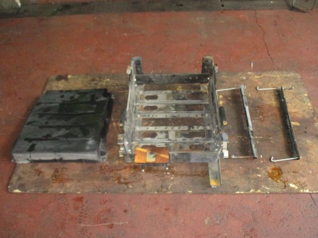 ボディ部品(その他)