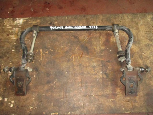 スタビライザー(前)