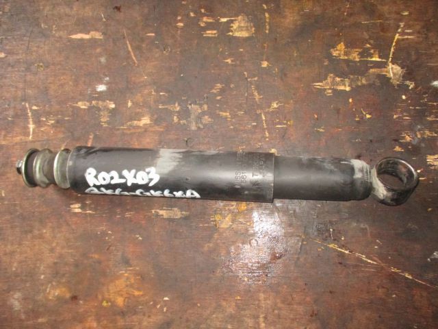 ショックアブソーバー(前右)