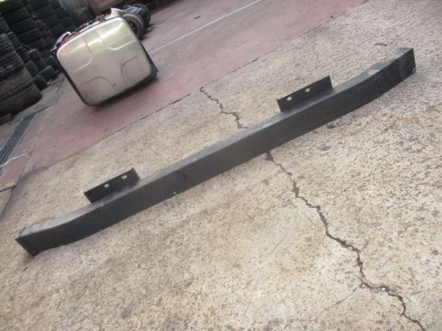 Fバンパーその他