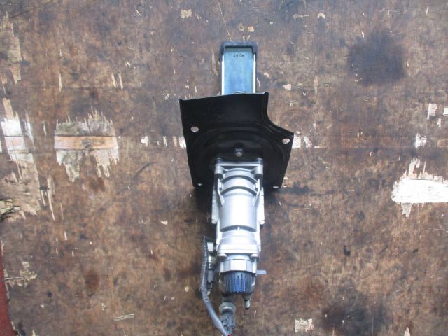 ブレーキバルブ