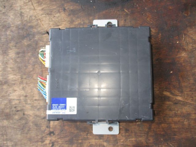 電装品(その他)