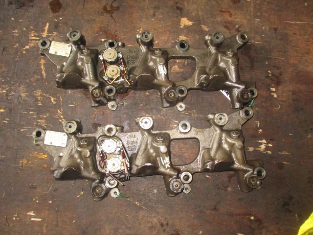 エンジン部品(その他)