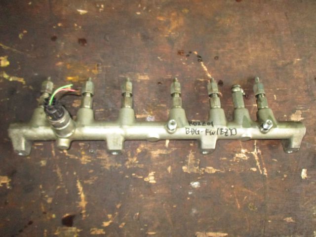 エンジン部品(その他)