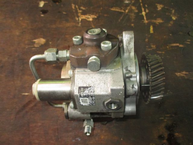 インジェクションポンプ