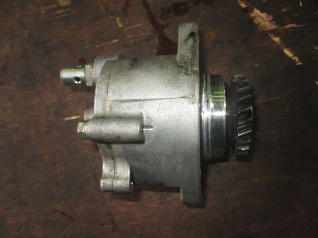 エンジン部品(その他)