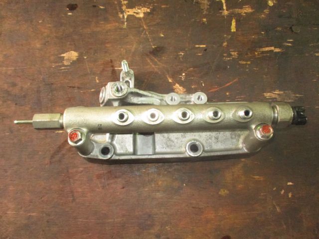 エンジン部品(その他)