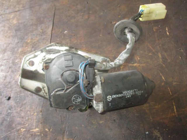 ワイパーモーター